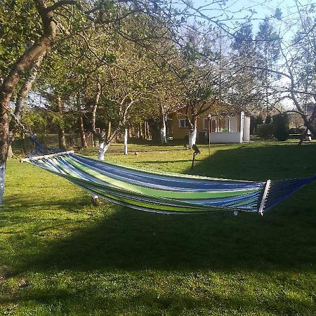 Pod Jablonia Villa Jezierzany Luaran gambar