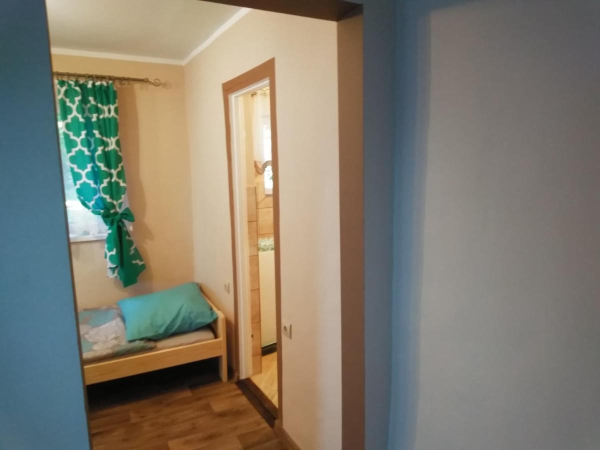 Pod Jablonia Villa Jezierzany Luaran gambar