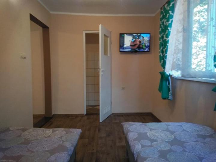 Pod Jablonia Villa Jezierzany Luaran gambar